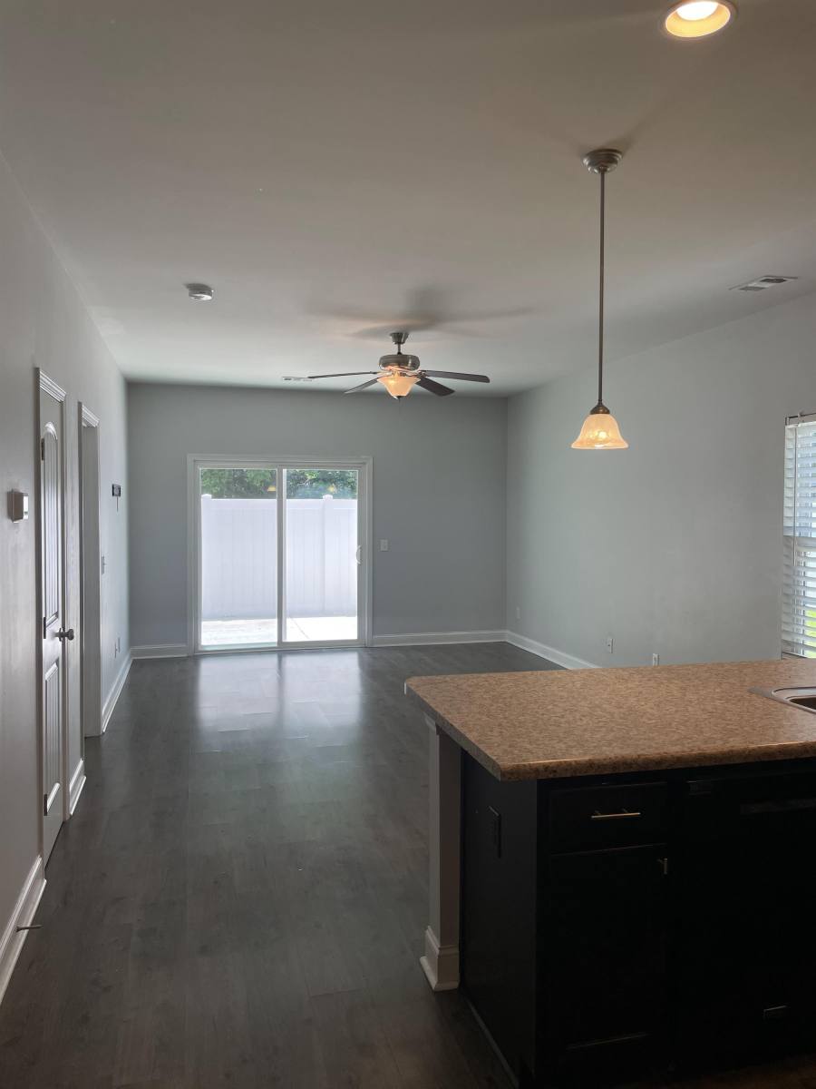 Townhouse for rent at 432 Governor Treutlen Circle, Pooler, GA 31322