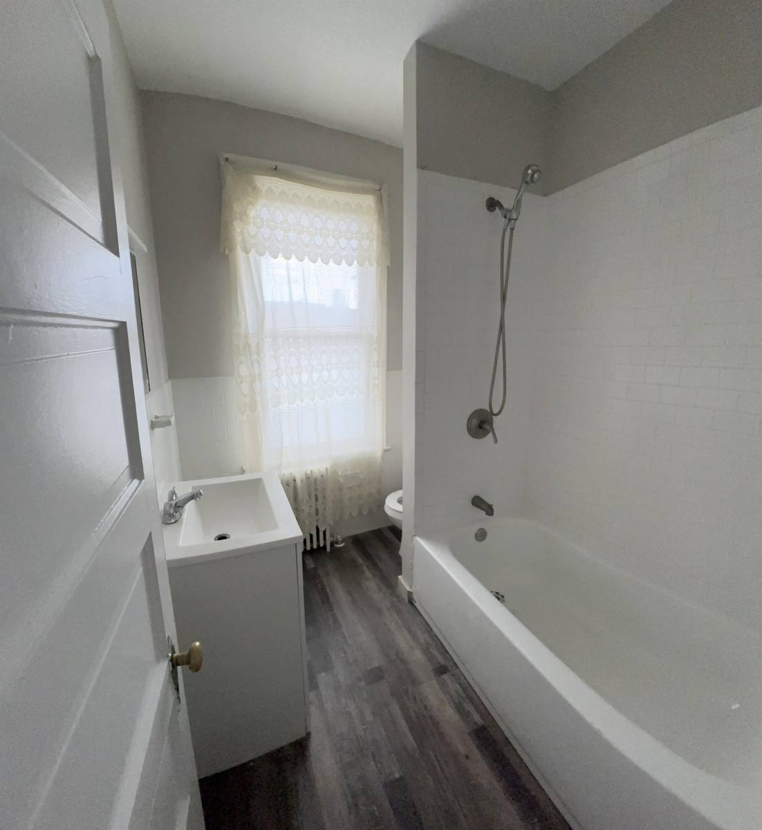 House for rent at 3119 McElderry, Baltimore, MD 21205