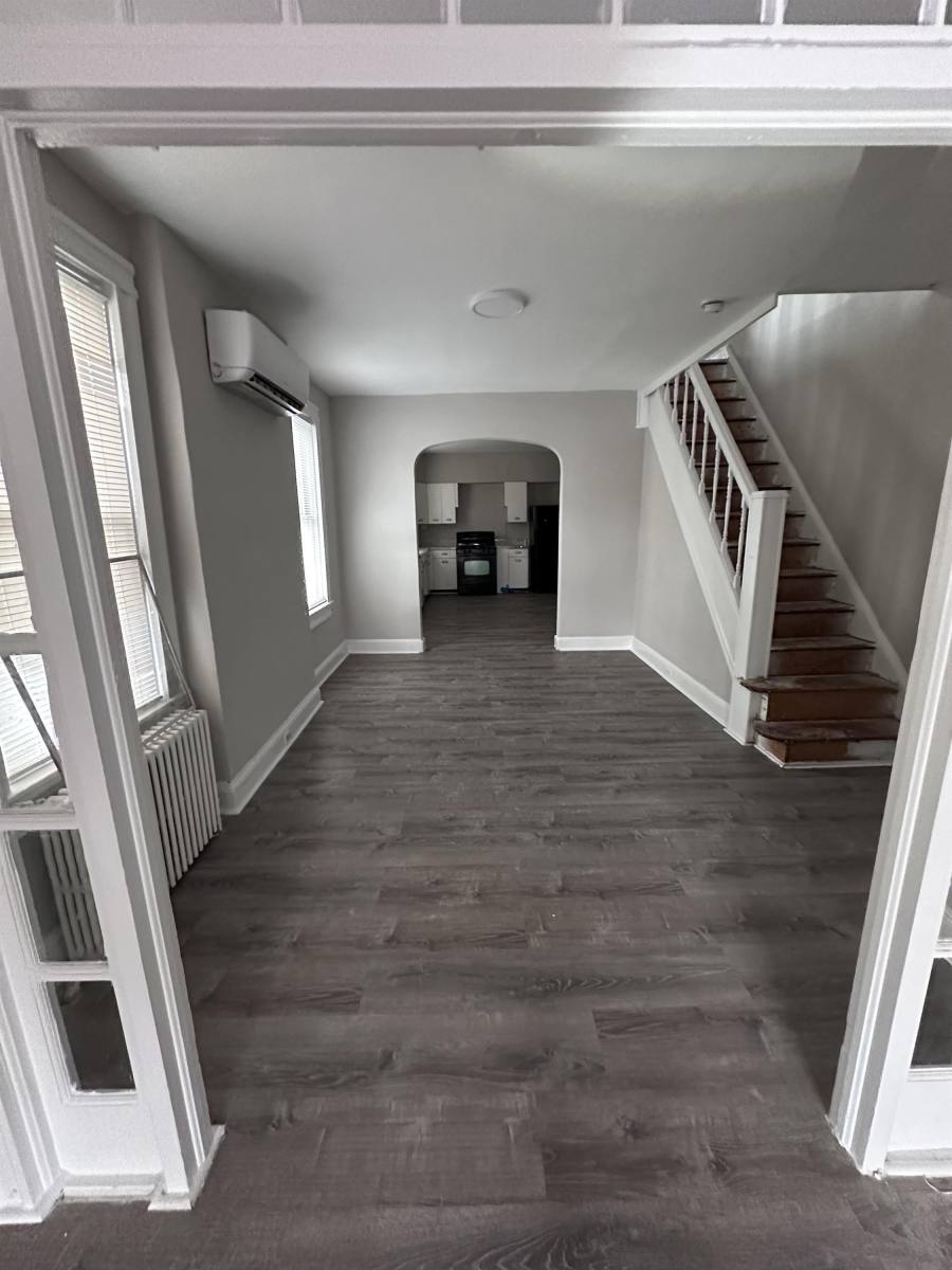 House for rent at 3119 McElderry, Baltimore, MD 21205