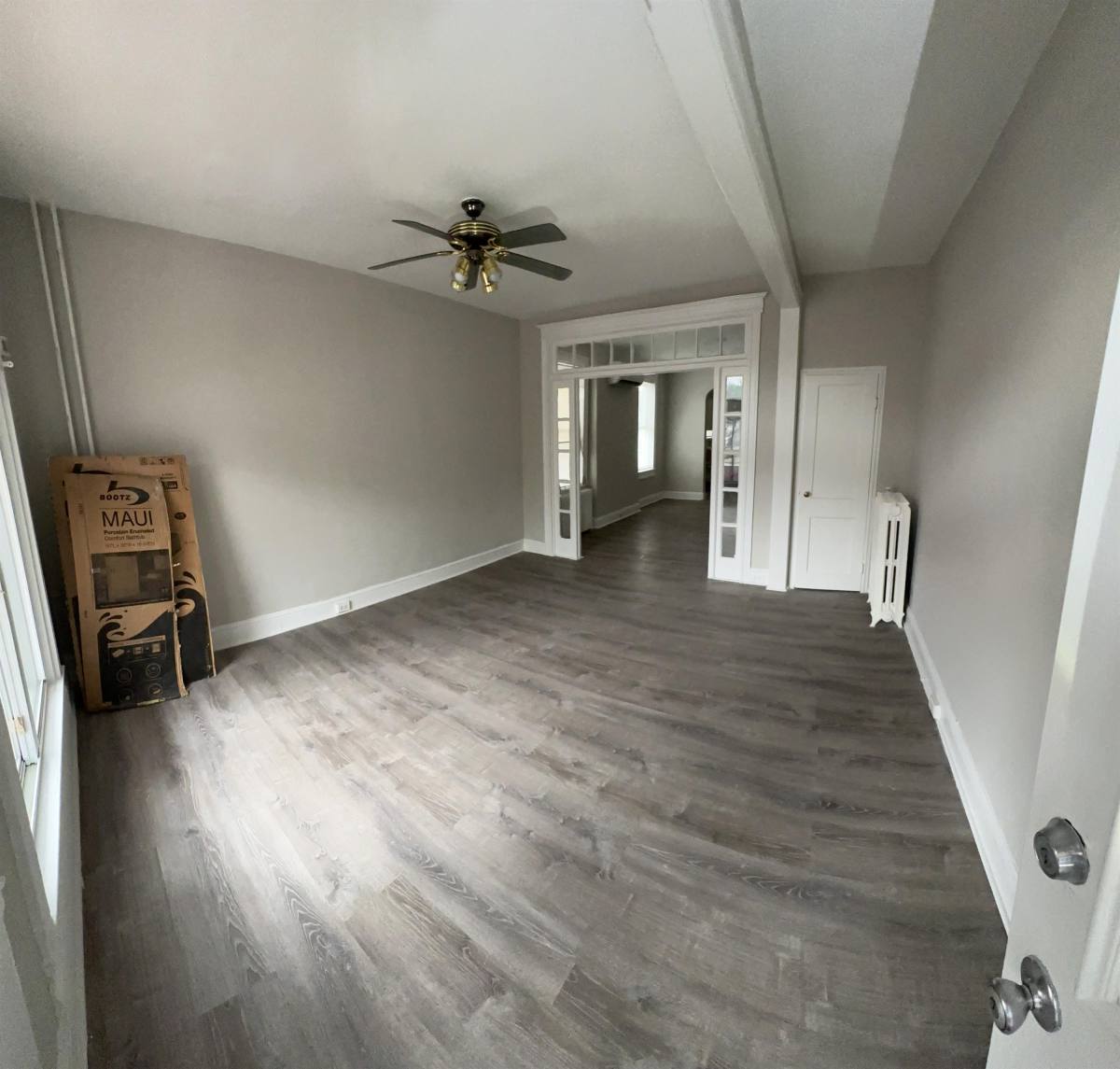 House for rent at 3119 McElderry, Baltimore, MD 21205
