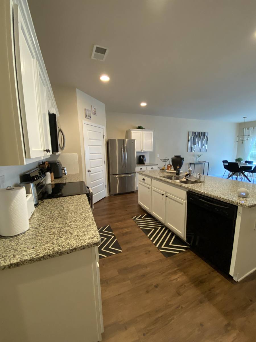 1161 Fawn Forest Rd, Grovetown, GA 30813 - House for Rent - Image 3