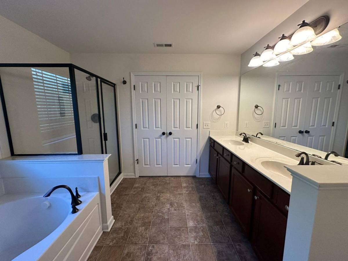 House for rent at Upchurch Farms, 221 Mabley Place, Cary, NC 27519