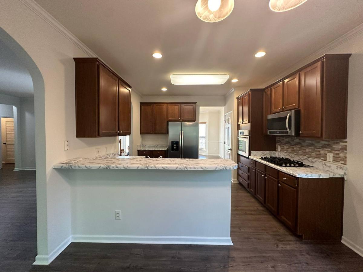 House for rent at Upchurch Farms, 221 Mabley Place, Cary, NC 27519