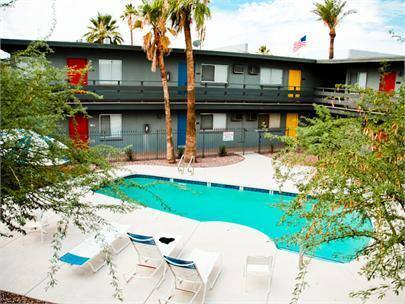 Apartment for rent at Roosevelt, 601 N 6th Ave, Phoenix, AZ 85003