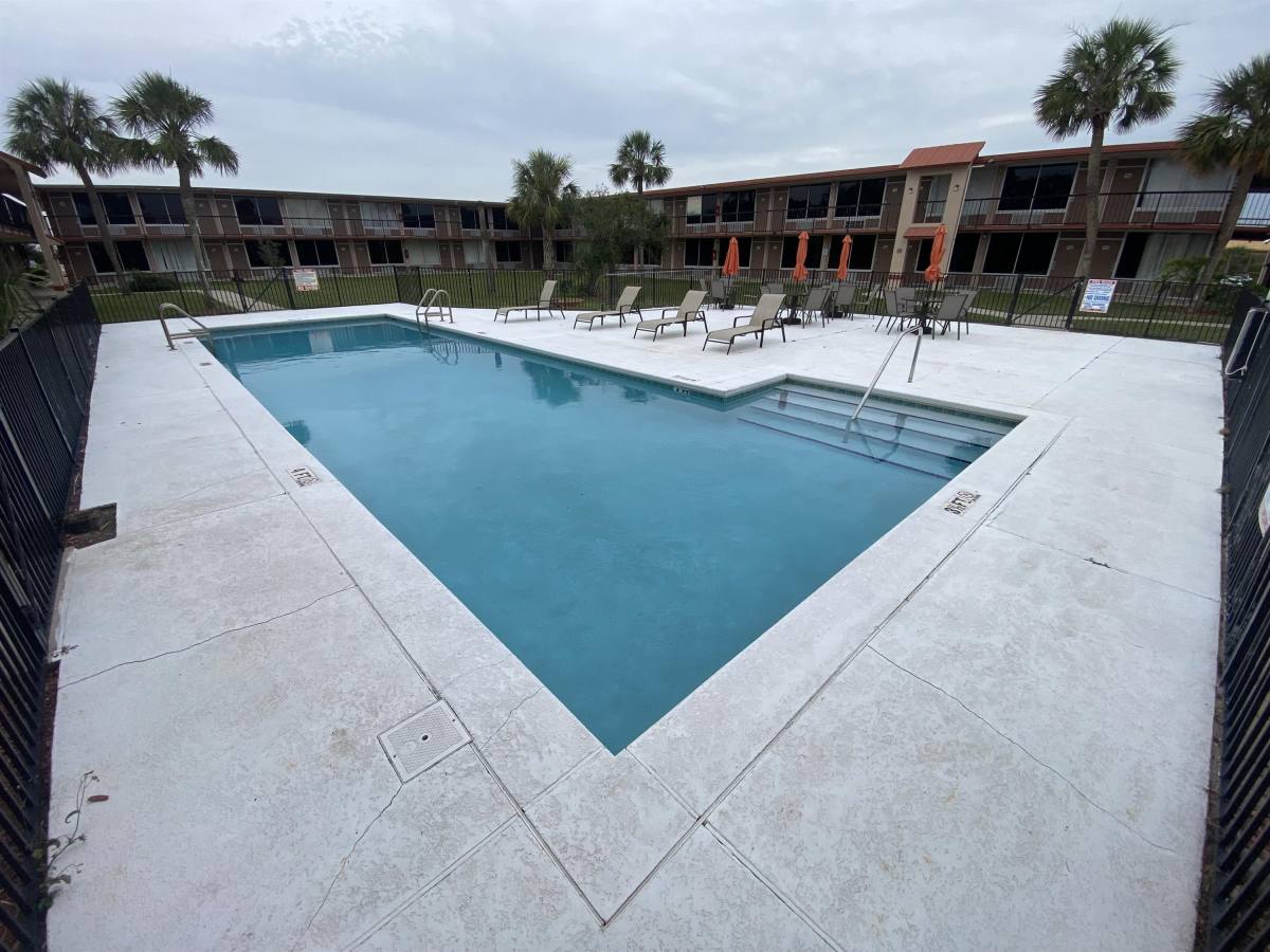 Townhouse for rent at 319 Tropicana #1, Davenport, FL 33837