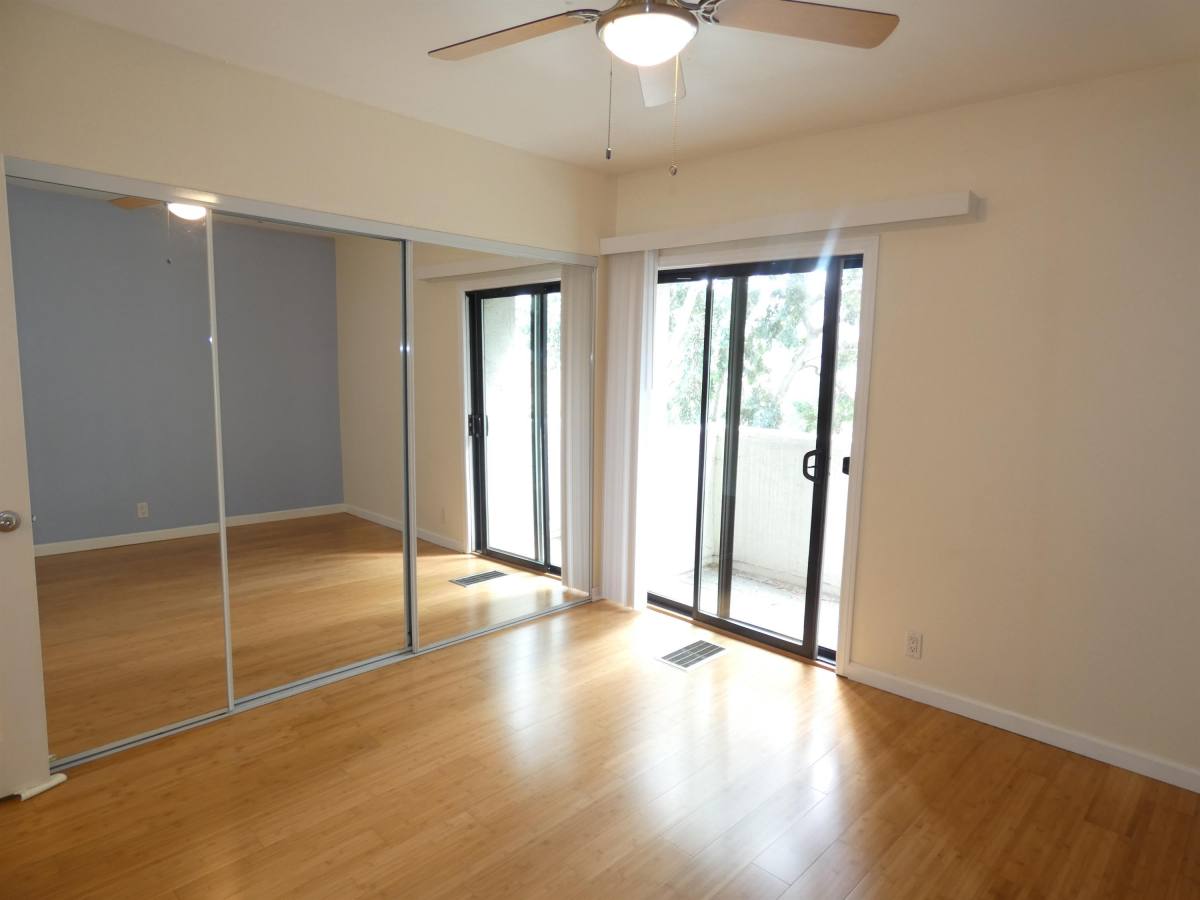 Townhouse for rent at Canyon Rim at Clairemont Mesa, 2732 Ariane Dr #61, San Diego, CA 92117
