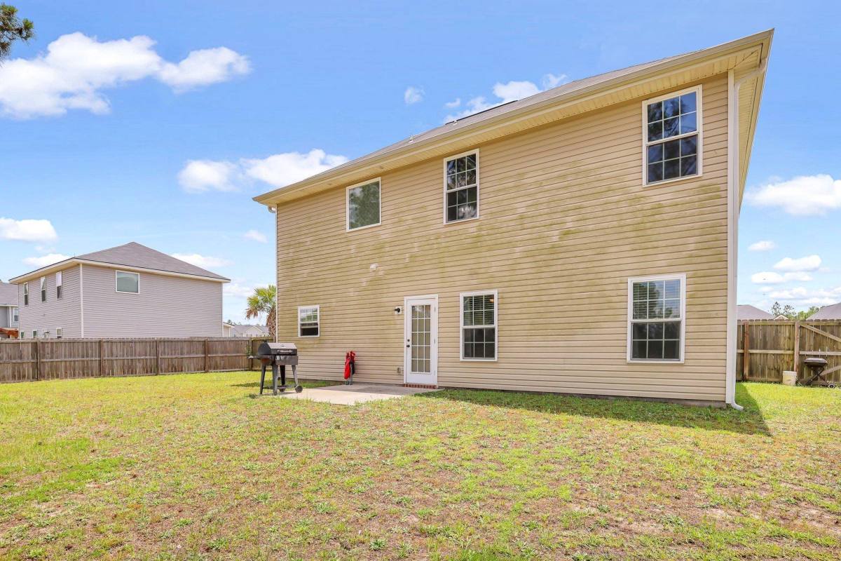 House for rent at Pineridge Plantation, 1515 Bayberry Dr, Hinesville, GA 31313