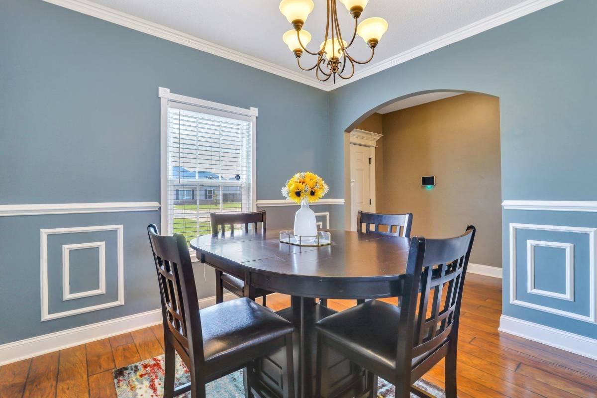 House for rent at Pineridge Plantation, 1515 Bayberry Dr, Hinesville, GA 31313