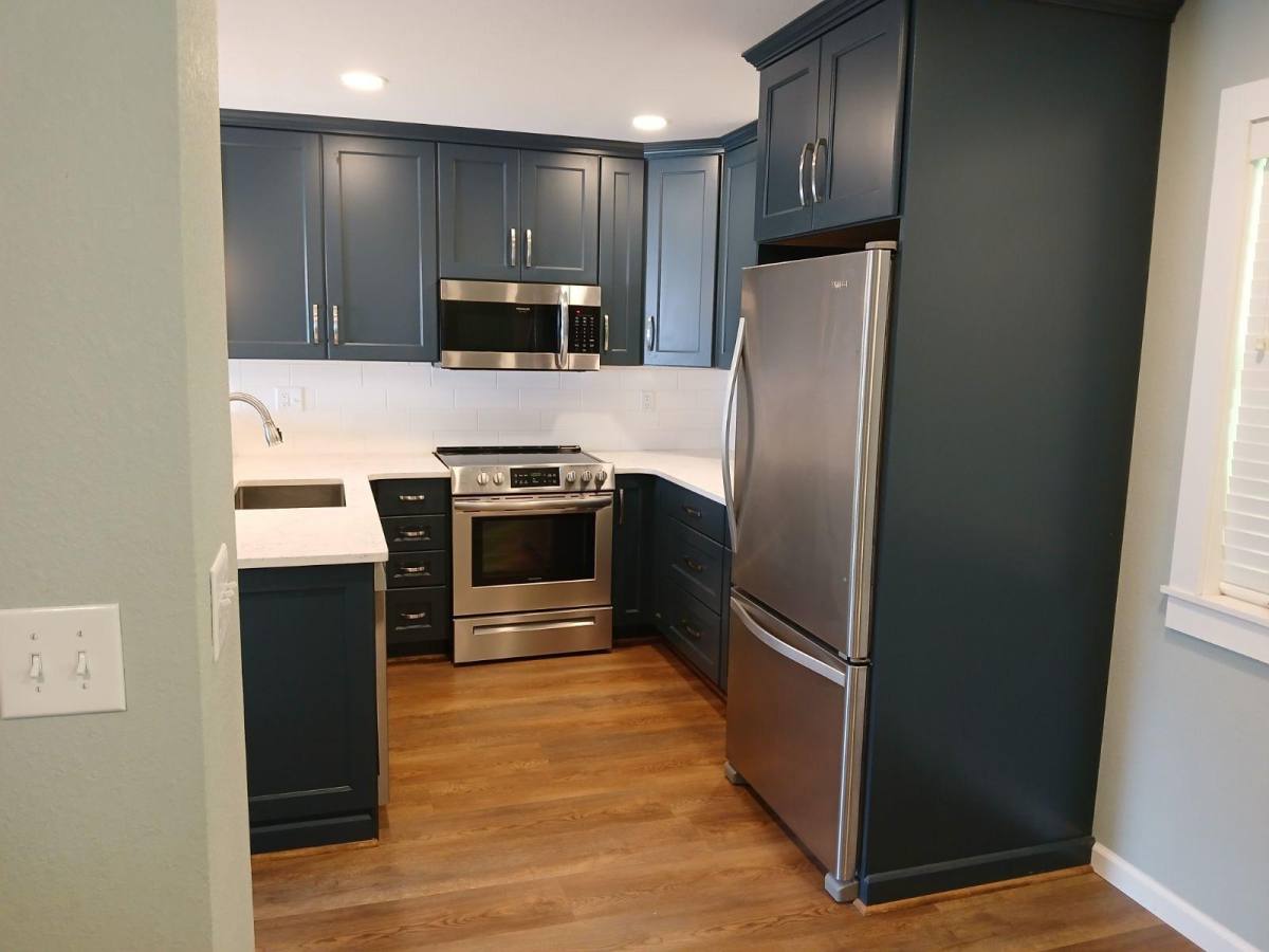 Apartment for rent at 81 Welch St, Waynesville, NC 28786