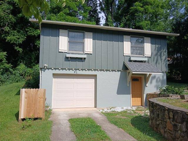 Apartment for rent at 81 Welch St, Waynesville, NC 28786