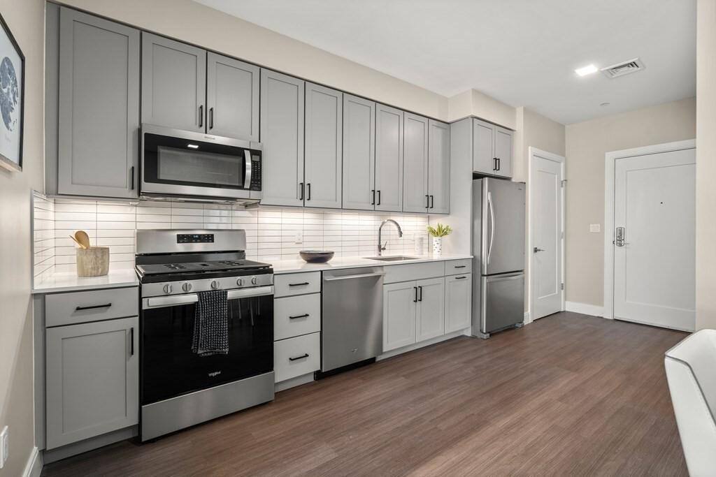 Condo for rent at 11 Walley St #1, East Boston, MA 02128