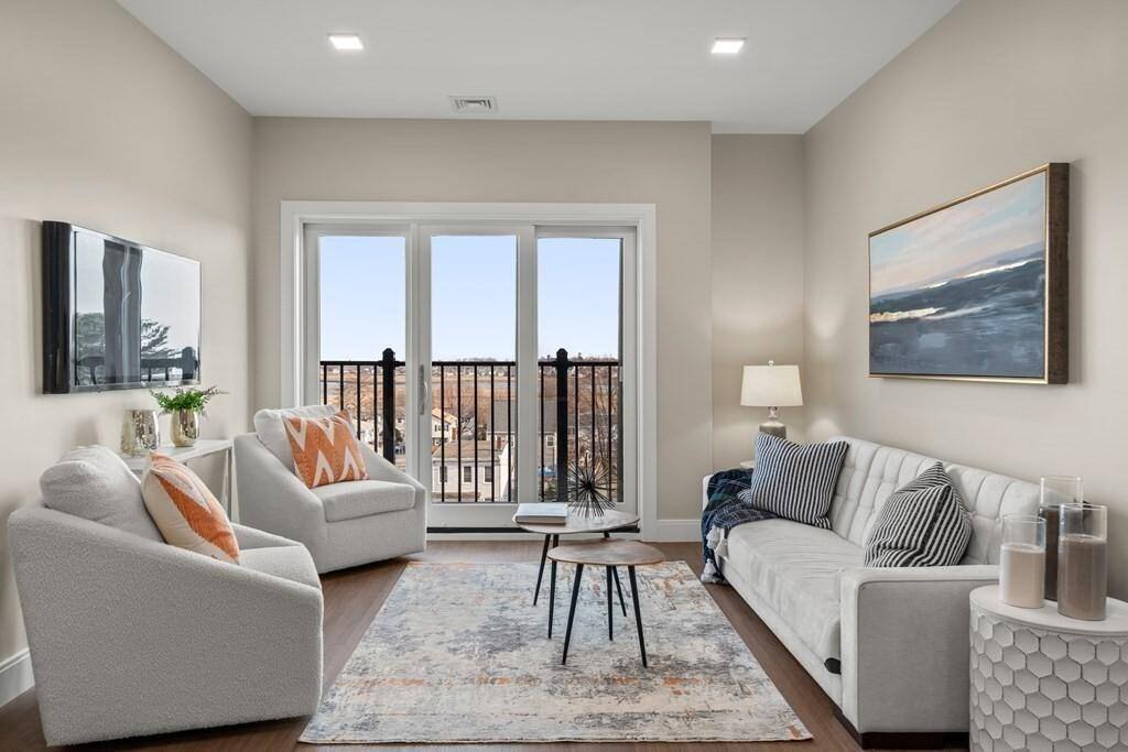 Condo for rent at 11 Walley St #1, East Boston, MA 02128