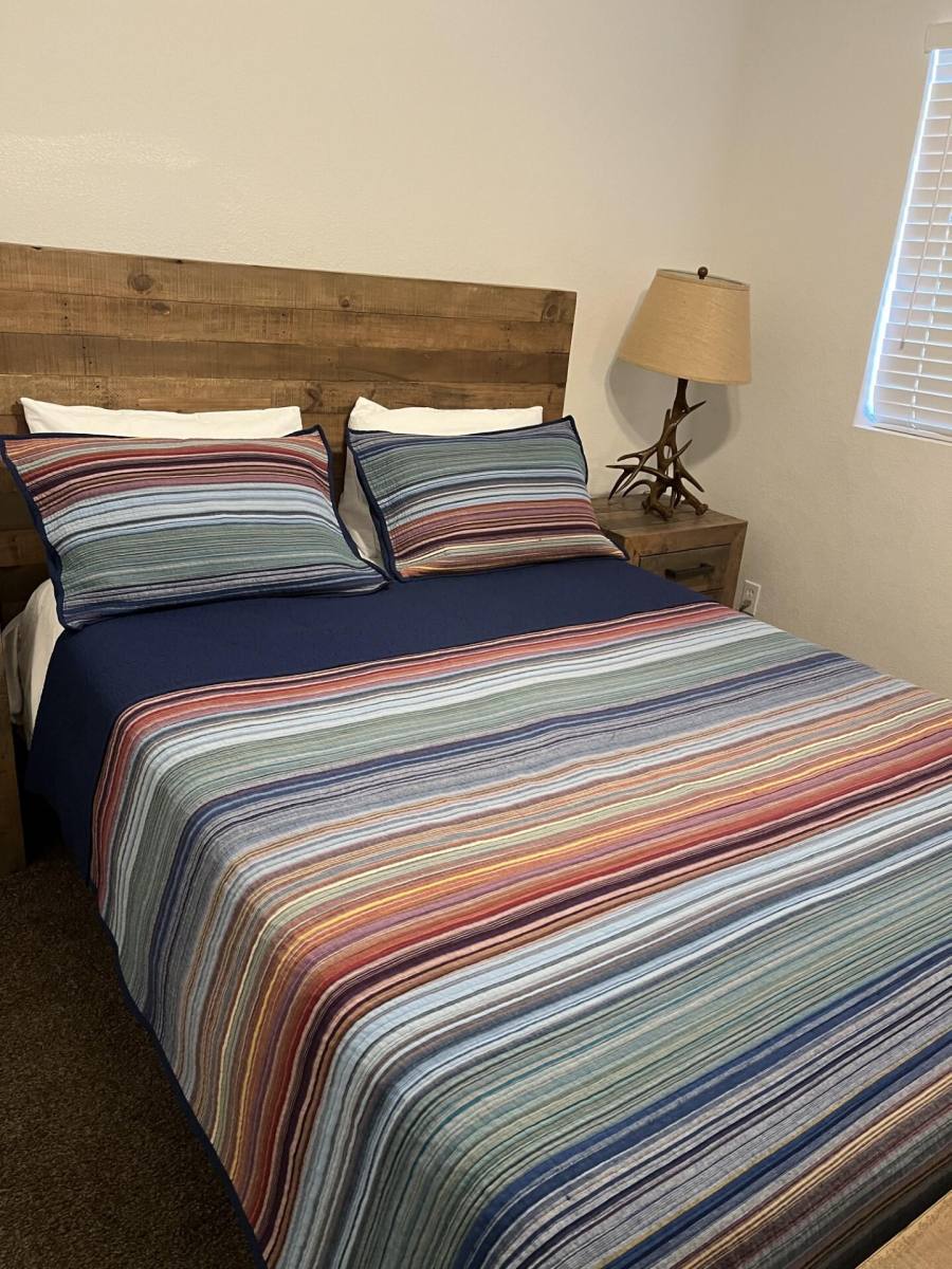 Townhouse for rent at Desert Gold Condominiums, 540 S W Rd #22-22, Wickenburg, AZ 85390