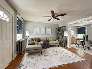 House for rent at 6919 Guliford, Upper Darby, PA 19082