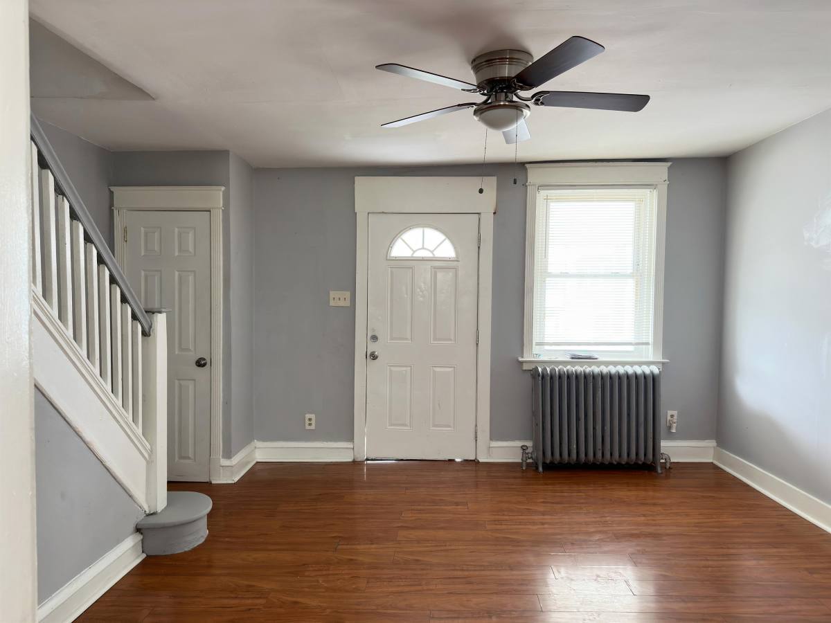 House for rent at 6919 Guliford, Upper Darby, PA 19082