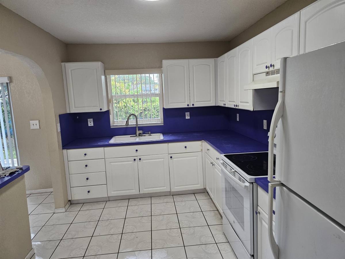 House for rent at 891 NW 34th Way, Fort Lauderdale, FL 33311