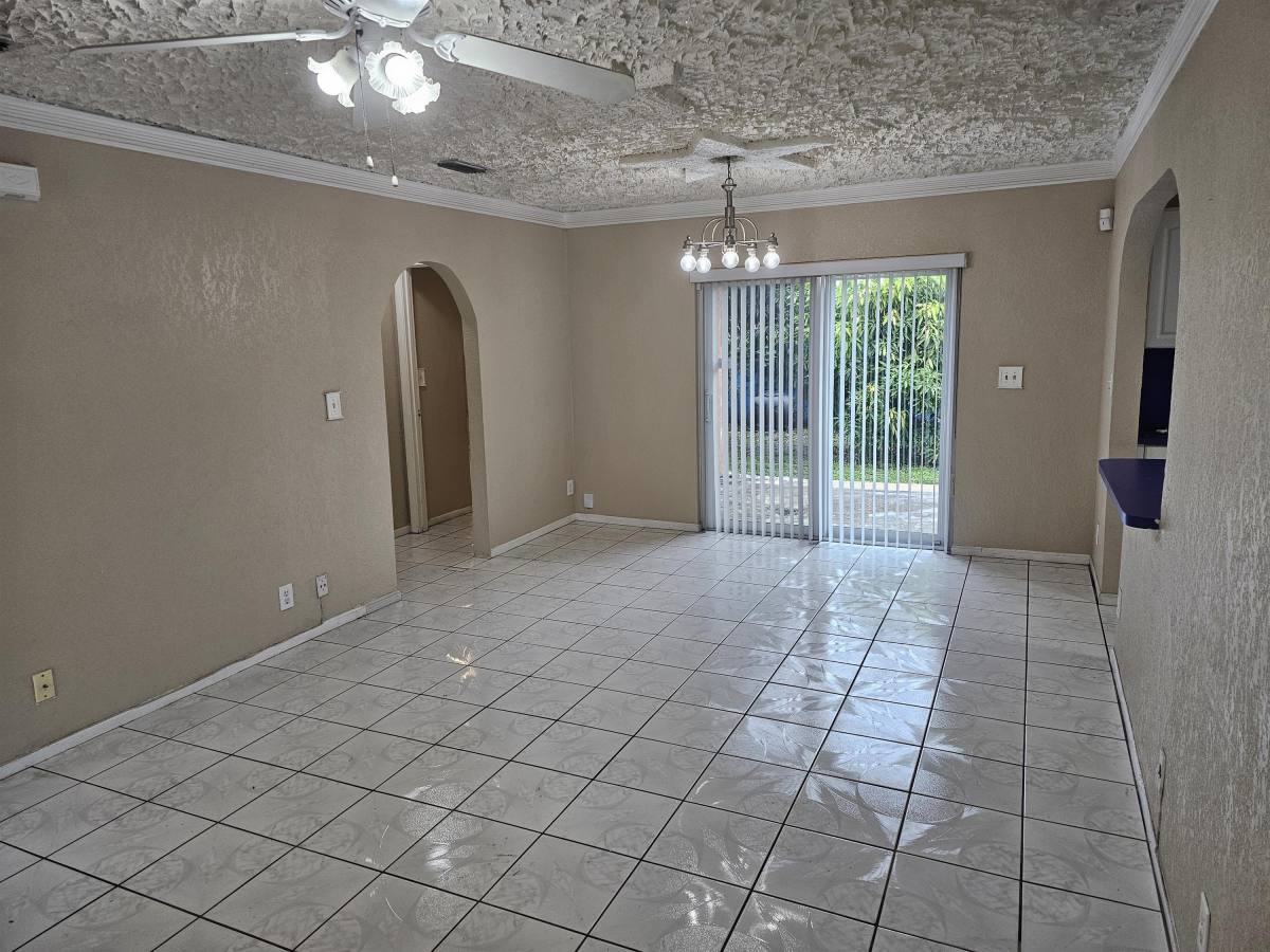 House for rent at 891 NW 34th Way, Fort Lauderdale, FL 33311