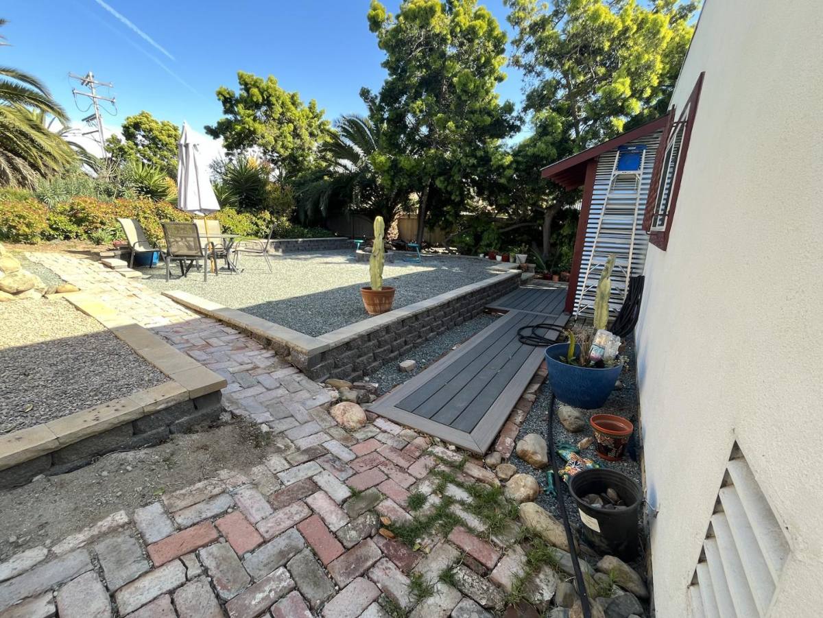 House for rent at Broderick's Otay Acres, 368 Palm Ave #A, Chula Vista, CA 91911