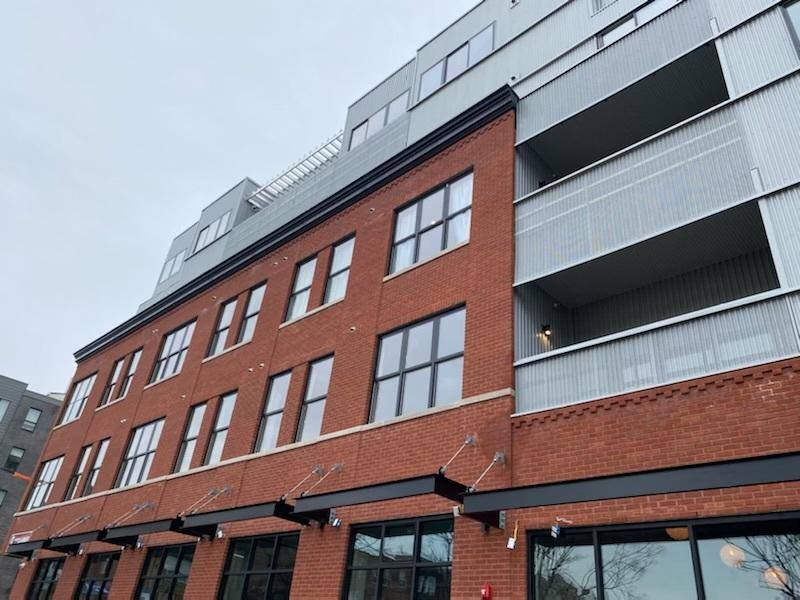 Apartment for rent at 2616 W Girard Ave #201, Philadelphia, PA 19130