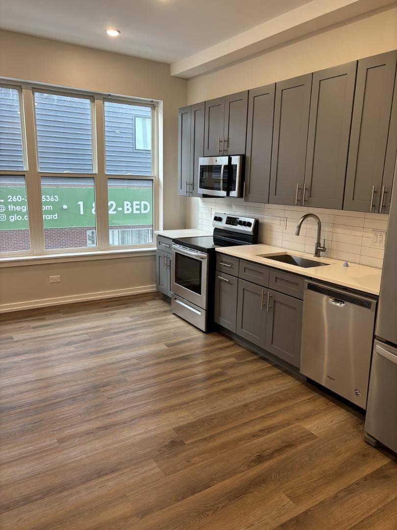 Apartment for rent at 2616 W Girard Ave #201, Philadelphia, PA 19130