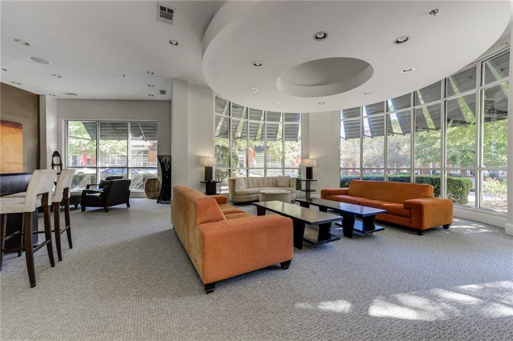 Townhouse for rent at 870 Inman, 870 Inman Village Parkway NE #1, Atlanta, GA 30307