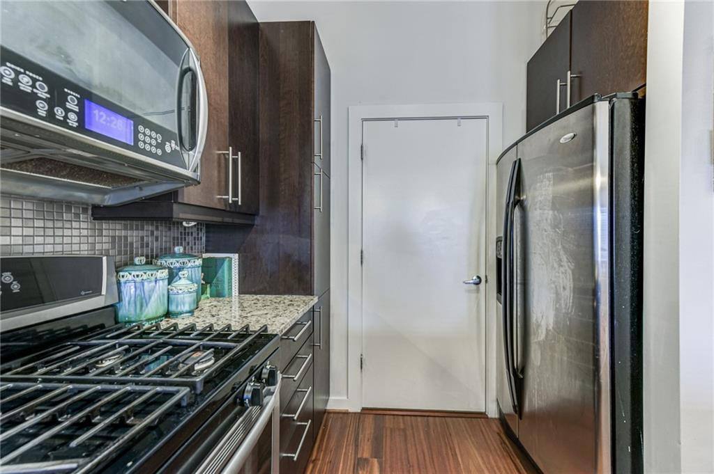 Townhouse for rent at 870 Inman, 870 Inman Village Parkway NE #1, Atlanta, GA 30307