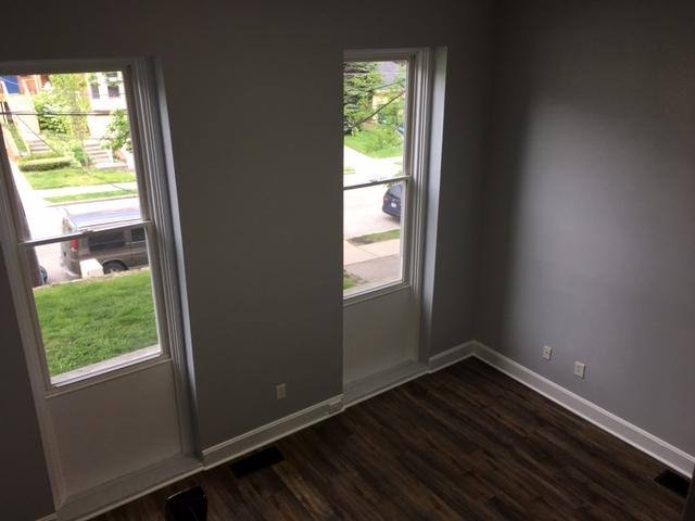 Apartment for rent at 2144-2146 St James Ave #1, Cincinnati, OH 45206