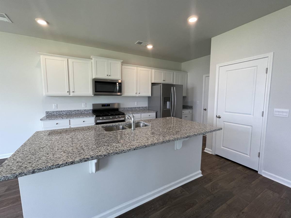 House for rent at 125 Carolina Groves Blvd, Moncks Corner, SC 29461