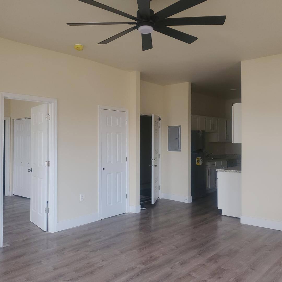 Apartment for rent at 1302 Central Ave #4, Middletown, OH 45044