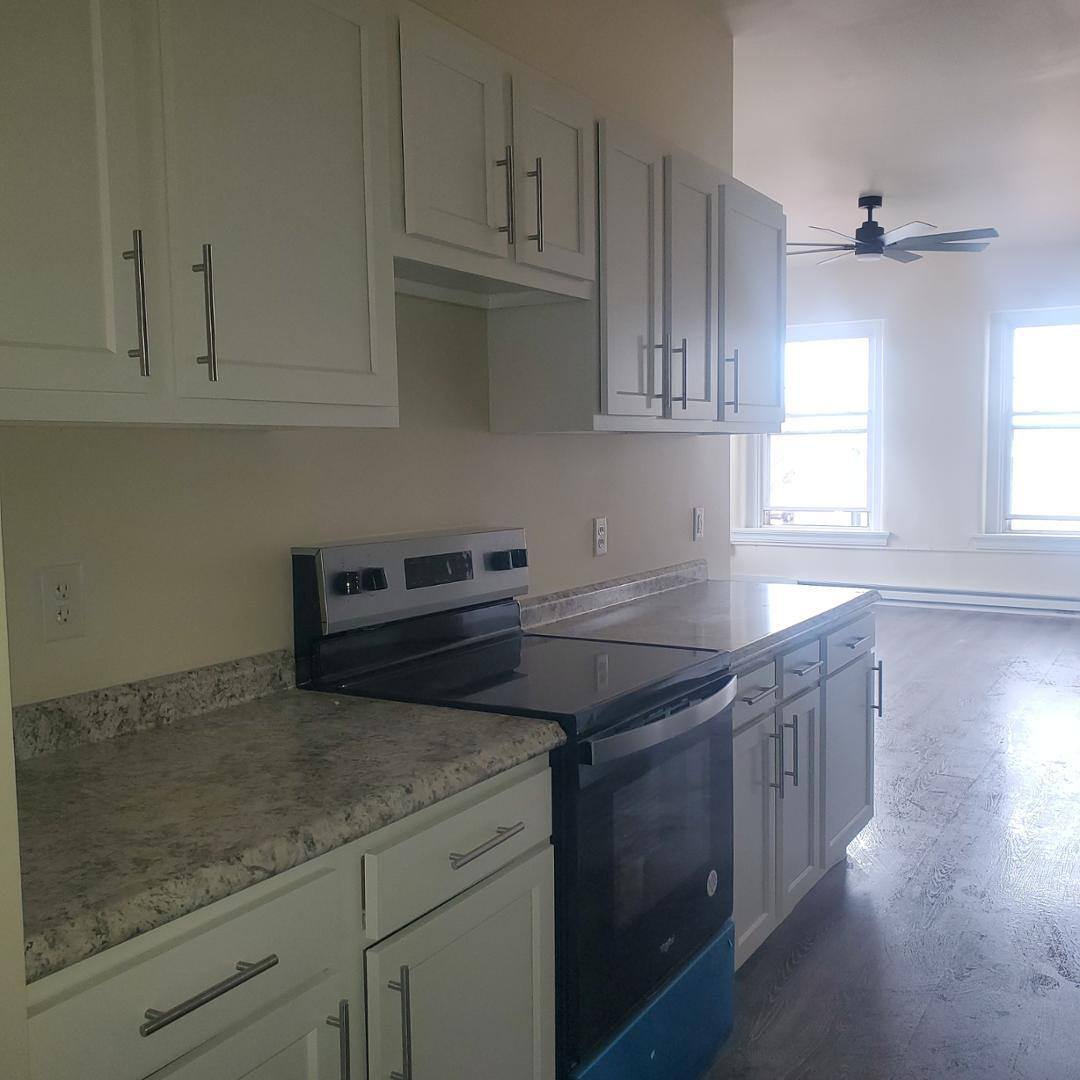 Apartment for rent at 1302 Central Ave #4, Middletown, OH 45044