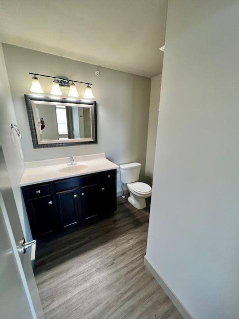 Apartment for rent at 5605 N Withershin Point #1, Peoria, IL 61615