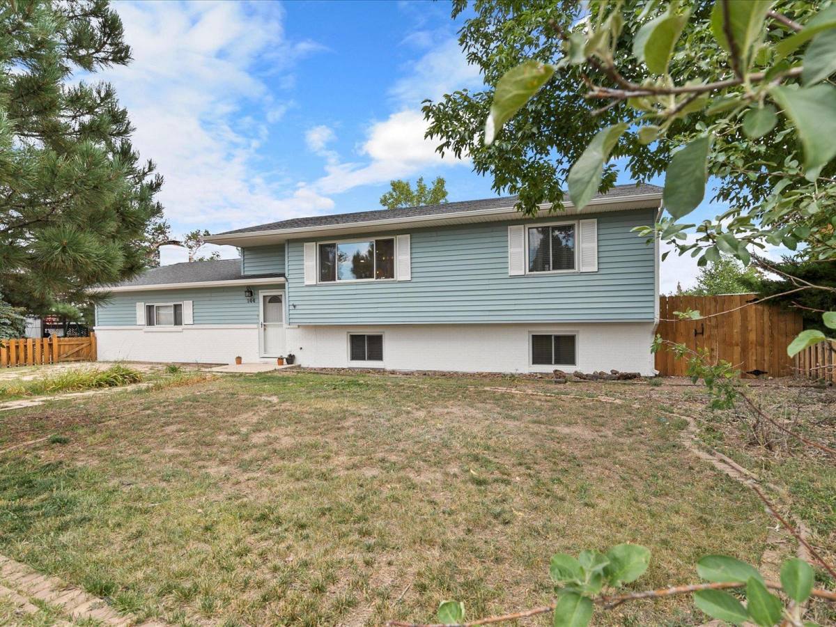House for rent at 144 Franklyn Ave, Monument, CO 80132