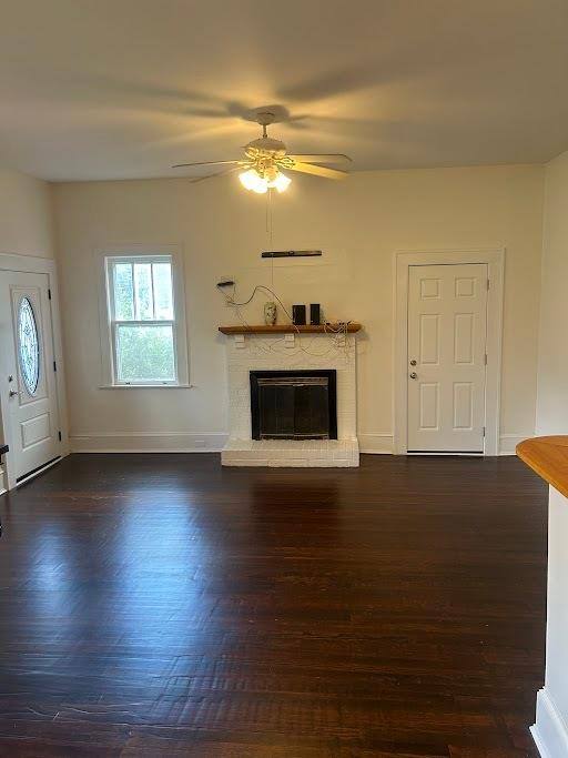 House for rent at Chambley J K Farms, 3629 Guess Rd, Durham, NC 27705