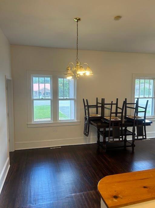 House for rent at Chambley J K Farms, 3629 Guess Rd, Durham, NC 27705