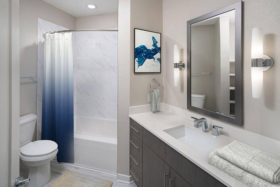 Apartment for rent at 930 Central Ave #A, Saint Petersburg, FL 33705