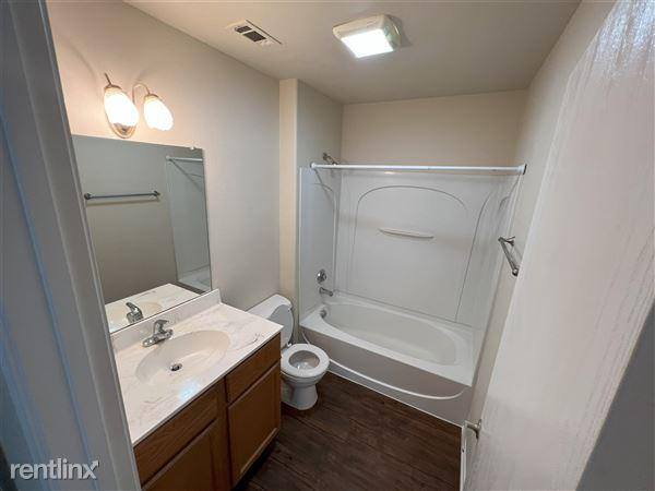 Apartment for rent at Centennial, 1126 Ave A #101, Denton, TX 76201