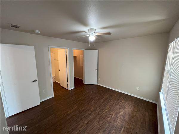 Apartment for rent at Centennial, 1126 Ave A #101, Denton, TX 76201