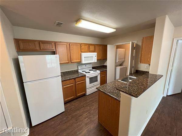 Apartment for rent at Centennial, 1126 Ave A #101, Denton, TX 76201