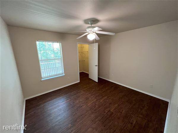 Apartment for rent at Centennial, 1126 Ave A #101, Denton, TX 76201