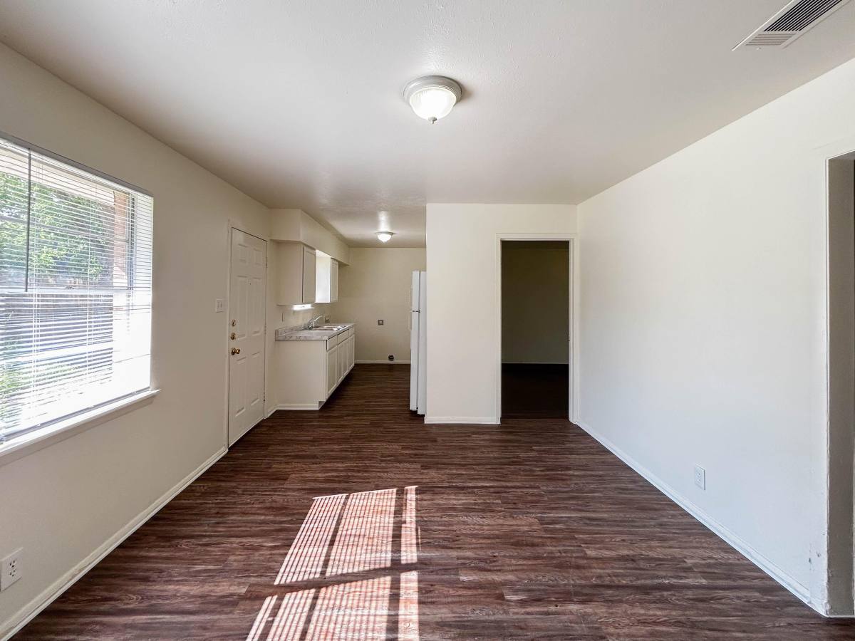 House for rent at Towne North, 3805 Atlas Dr, Denton, TX 76209