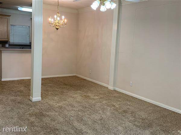 Townhouse for rent at Whiters Place, 501 Withers St #2X25, Denton, TX 76209