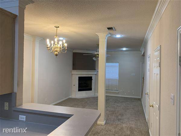Townhouse for rent at Whiters Place, 501 Withers St #2X25, Denton, TX 76209