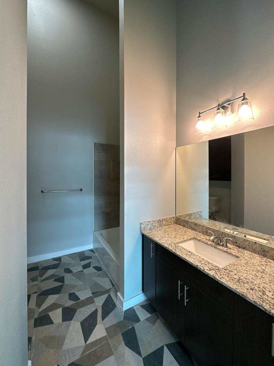 Apartment for rent at 2030 W Hickory St #B2, Denton, TX 76201