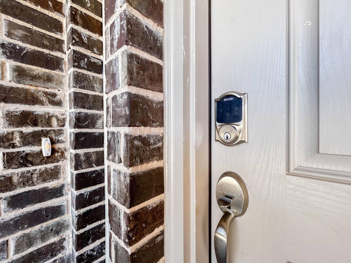 House for rent at 414 Mockingbird Lane, Denton, TX 76209