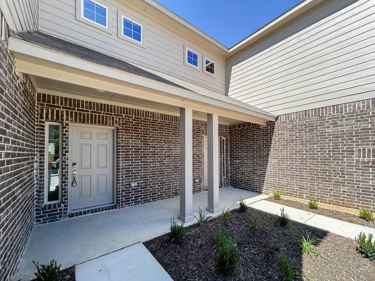 House for rent at 414 Mockingbird Lane, Denton, TX 76209