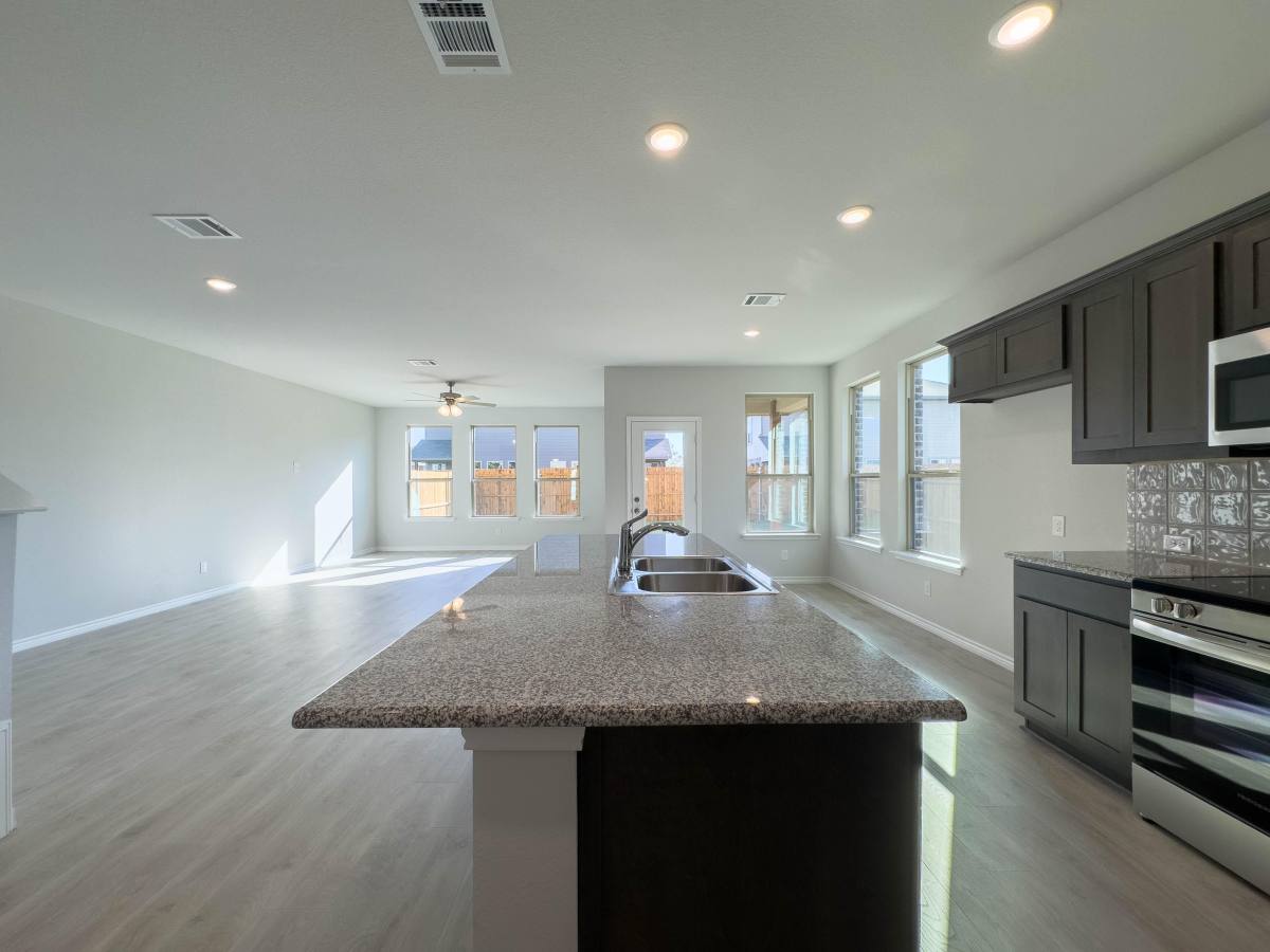 House for rent at 403 Wrangler Lane, Denton, TX 76205