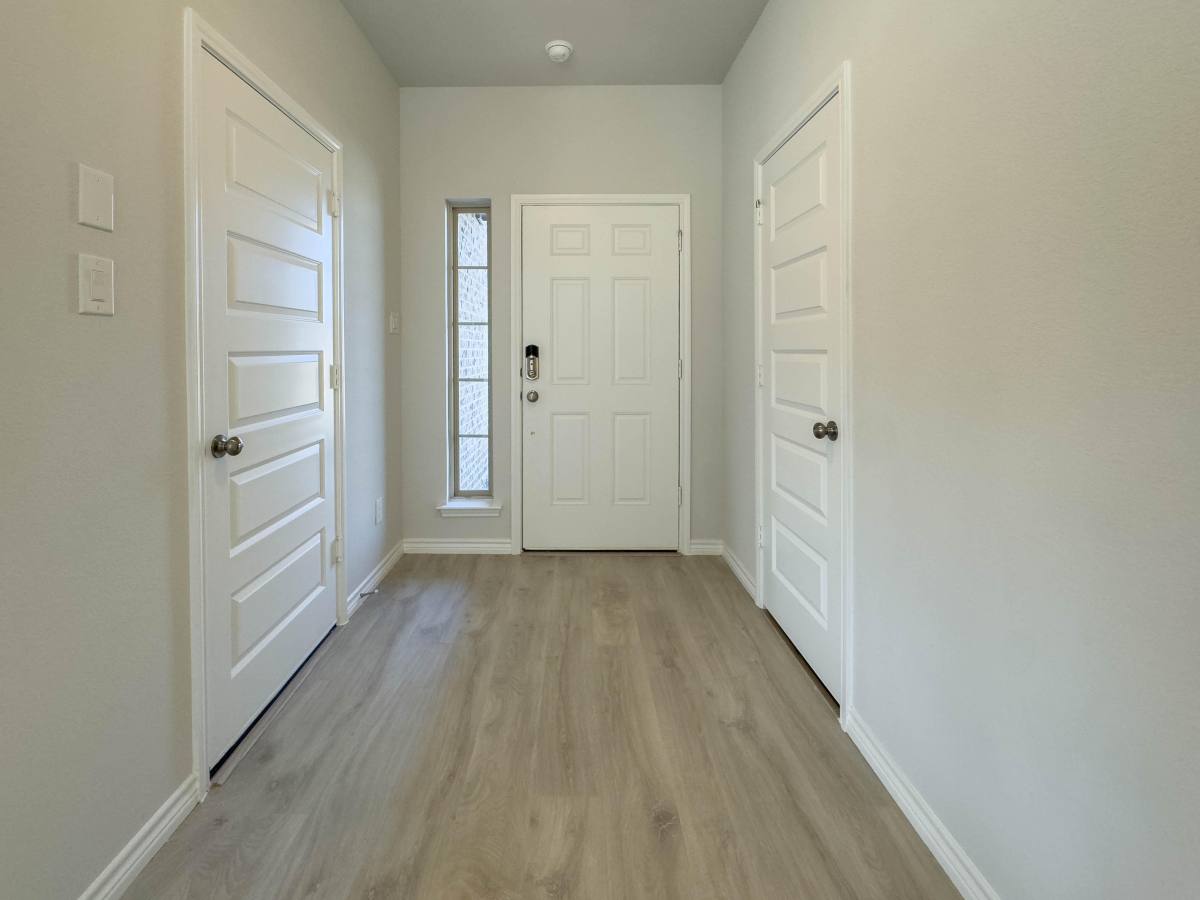 House for rent at 403 Wrangler Lane, Denton, TX 76205