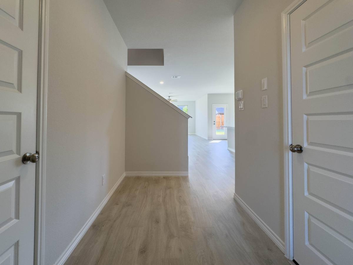 House for rent at 403 Wrangler Lane, Denton, TX 76205