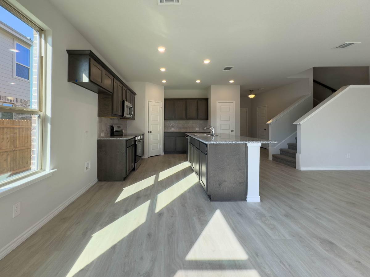 House for rent at 403 Wrangler Lane, Denton, TX 76205
