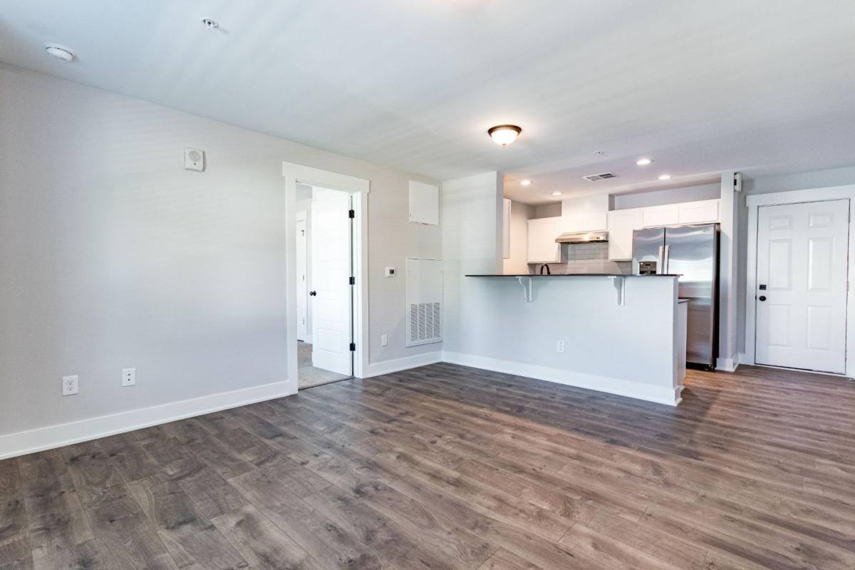 Apartment for rent at 625 N Oneil St #301, Clayton, NC 27520